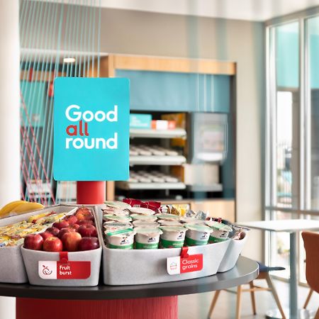Avid Hotel Tulsa South - Medical District By Ihg Екстер'єр фото