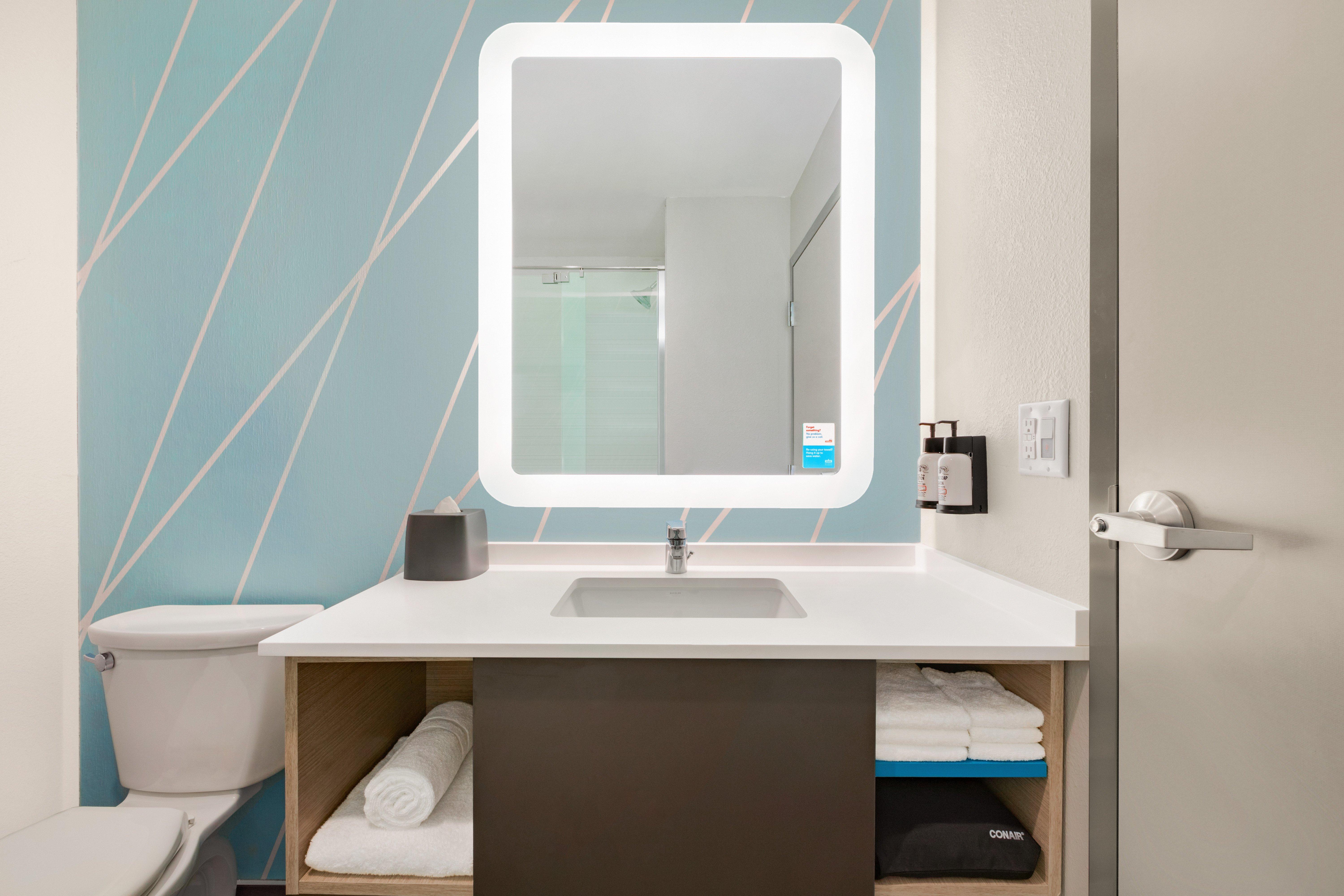 Avid Hotel Tulsa South - Medical District By Ihg Екстер'єр фото