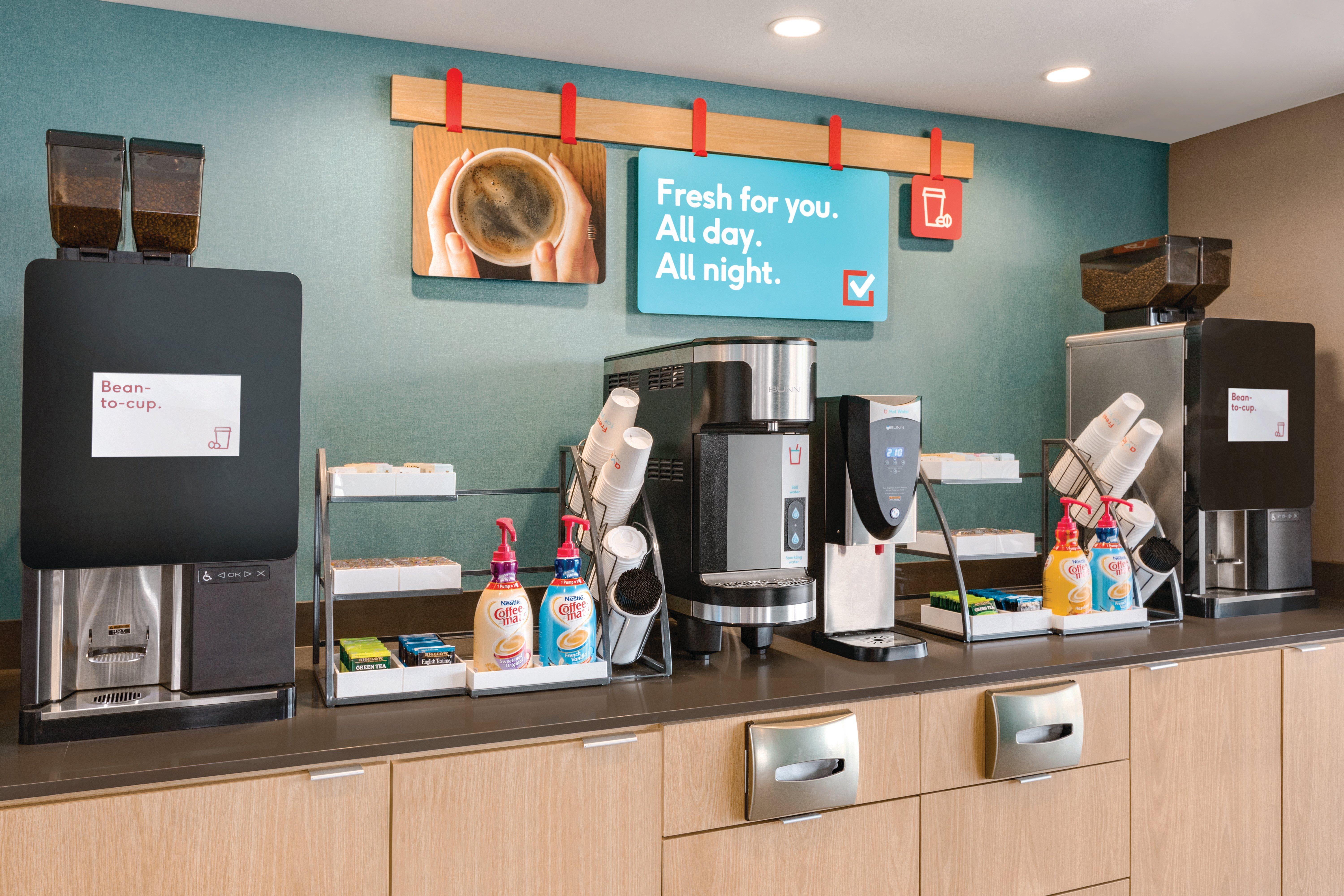 Avid Hotel Tulsa South - Medical District By Ihg Екстер'єр фото