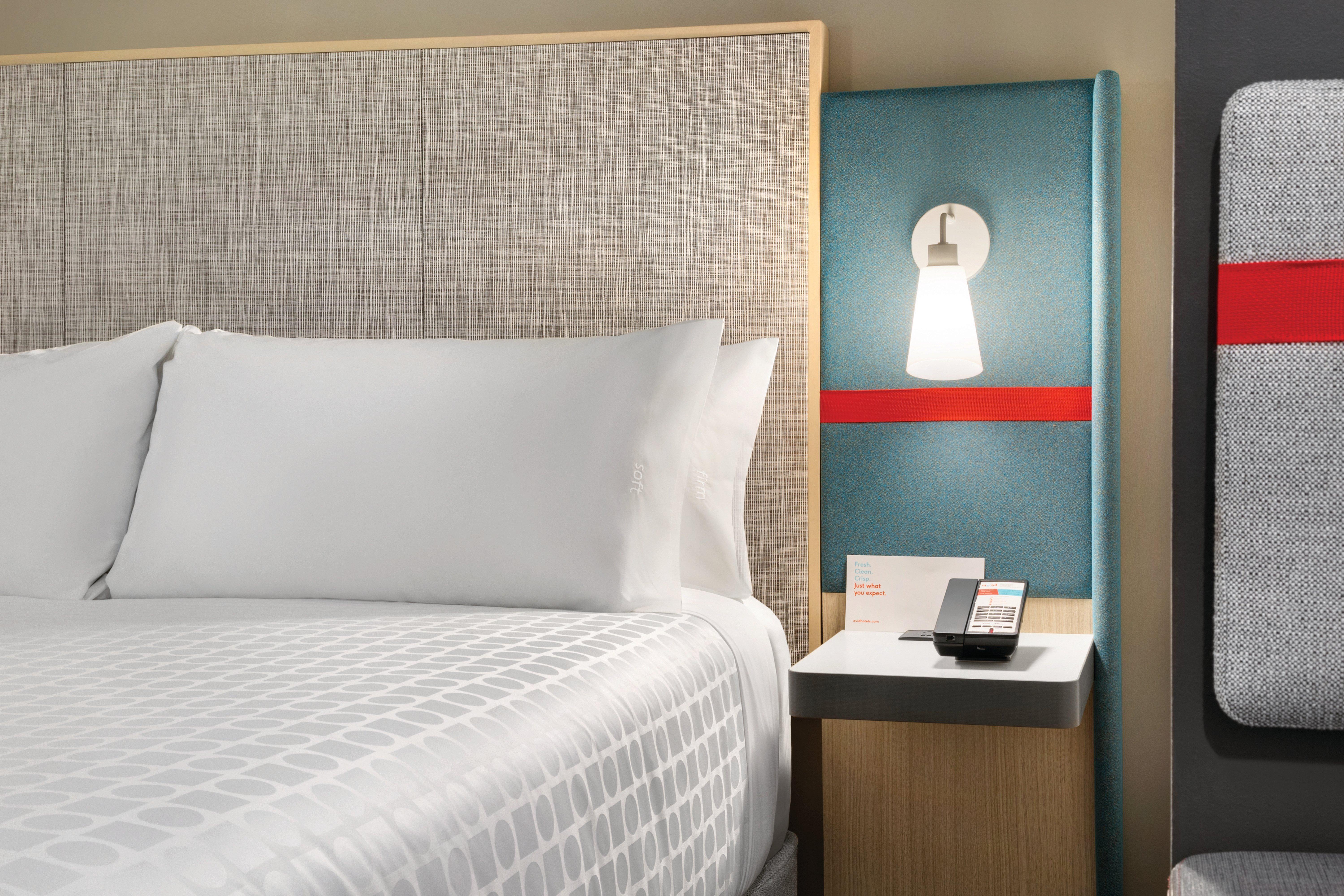 Avid Hotel Tulsa South - Medical District By Ihg Екстер'єр фото