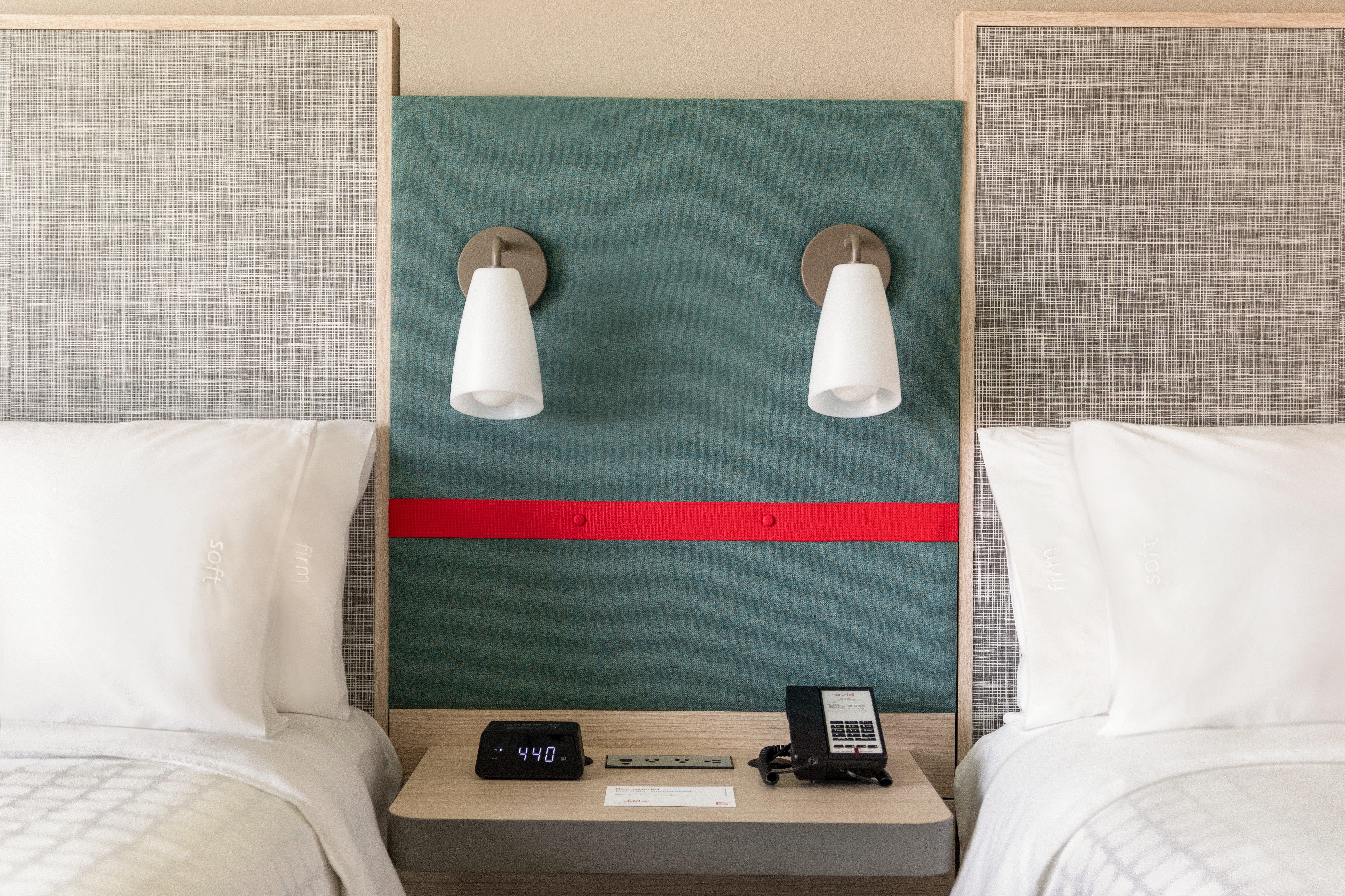Avid Hotel Tulsa South - Medical District By Ihg Екстер'єр фото